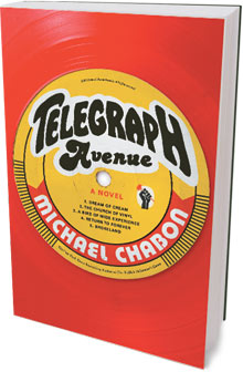 BOOKS_TelegraphAvenue BOOKS_TelegraphAvenue