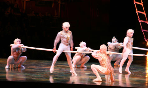 cirque main cirque main
