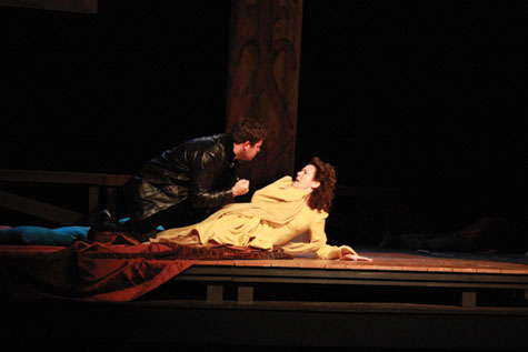 hamlet main hamlet main