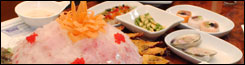 Minsok Restaurant