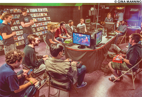 FEAT_FIGHTNIGHT_GameUnderground2_cGinaManning FEAT_FIGHTNIGHT_GameUnderground2_cGinaManning