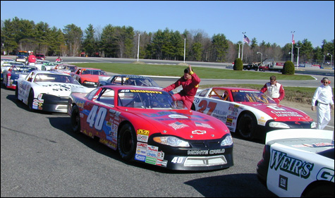 INSIDE_NASCAR INSIDE_NASCAR