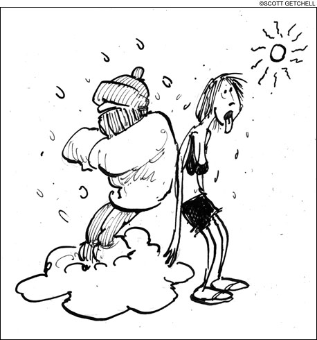 Weather11 Weather11