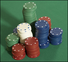 UMass - Casino Management UMass - Casino Management