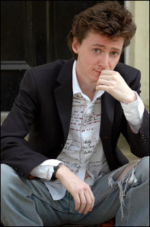 insideMONKEY_Ed-Byrne insideMONKEY_Ed-Byrne