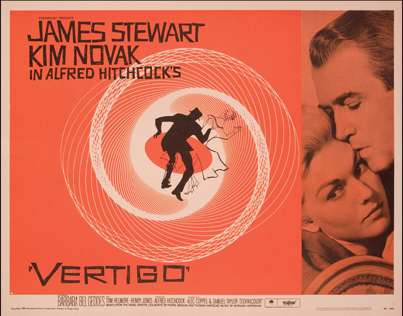 vertigo vertigo