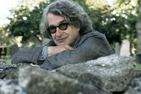 Wim Wenders Wim Wenders