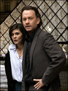 The Da Vinci Code The Da Vinci Code