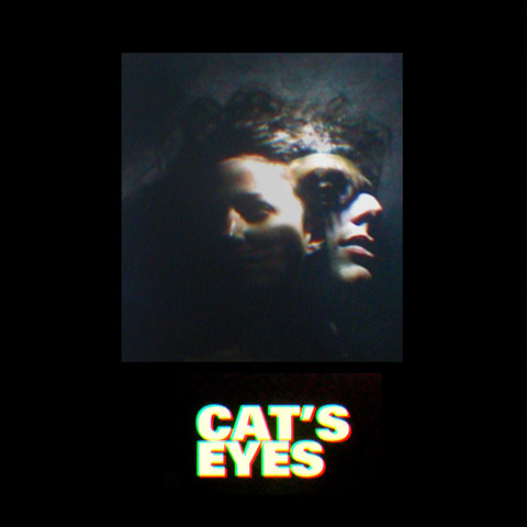 'Cat's Eyes' album by Cat's Eyes