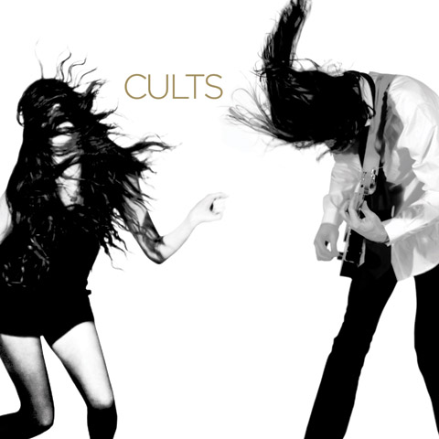 Cults new album, 'Cults'