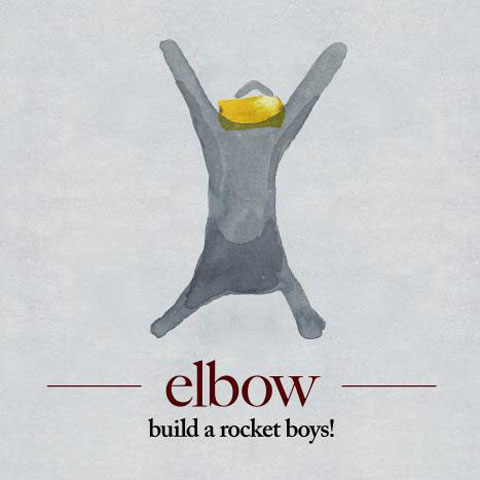 Elbow main