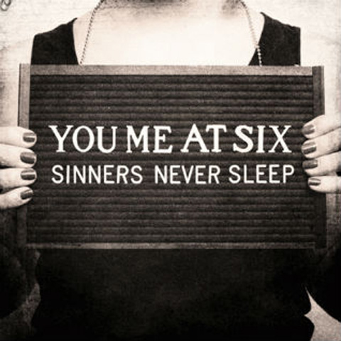 You Me at Six