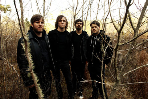 Against Me! Against Me!