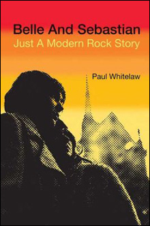 JUST A MODERN ROCK STORY? Does Whitelaw's book focus too much on the myth?