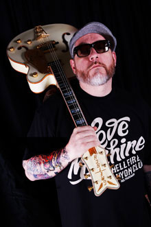 Everlast main Everlast main