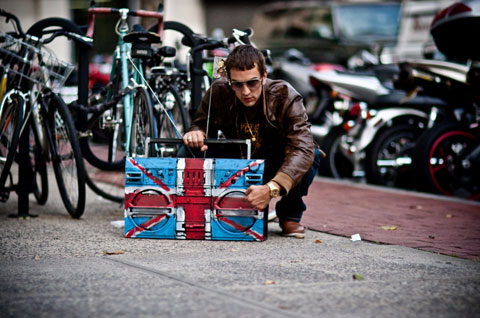 Richard Ashcroft Richard Ashcroft