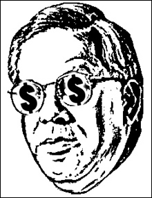 HOGWASH: The argument that Boston needs higher pay to attract better candidates holds little water.
