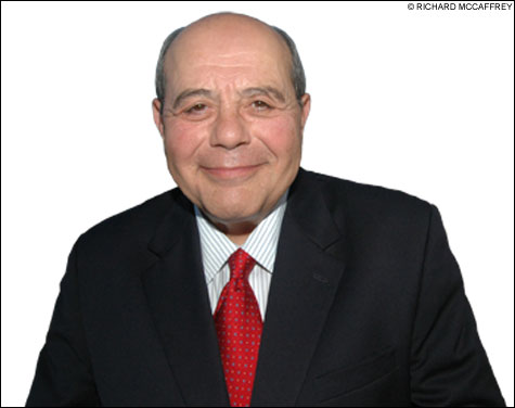 Buddy Cianci Net Worth