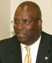 Darnell Williams Darnell Williams