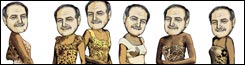 DiMasi’s sheep