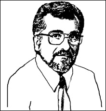Bill Napoli