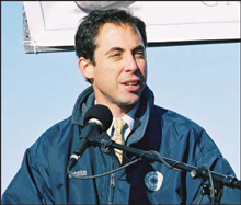 Jim Cohen
