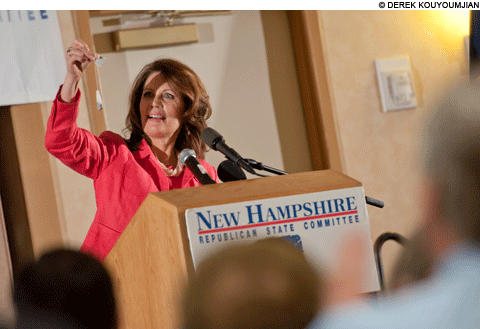 Michele Bachmann fundraising brunch Michele Bachmann fundraising brunch