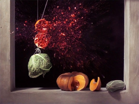 ART_OriGersht_06_Pomegranate ART_OriGersht_06_Pomegranate
