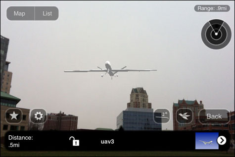 ART_UAV_main ART_UAV_main