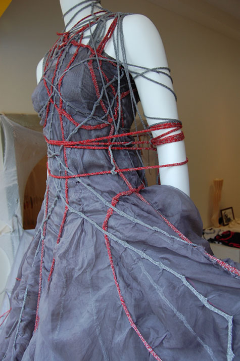 vein dress main vein dress main