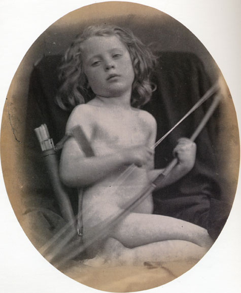 cupid main cupid main