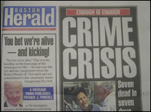 The Boston Herald