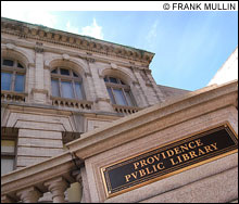 EMBATTLED INSTITUTION: The PPL's hybrid structure - a private organization with a public mission - sparks competing claims of who best speaks for its interests. EMBATTLED INSTITUTION: The PPL's hybrid structure - a private organization with a public mission - sparks competing claims of who best speaks for its interests.