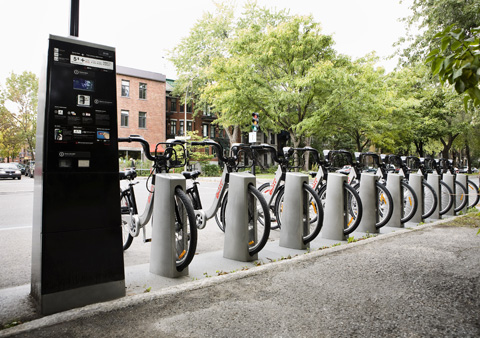 hubway bike sharing in boston