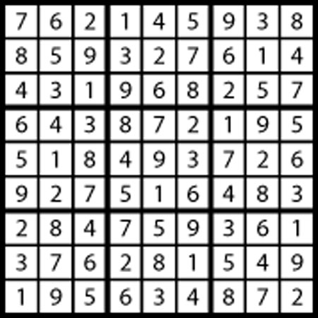 Psycho Solution 3.10 - Stepping Stone Sudoku
