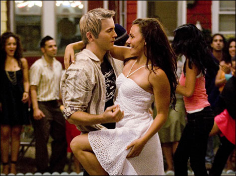 Step Up 2 - Final Dance High Quality -   White chicks, White chicks  movie, Scene outfit