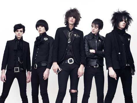 9.the-horrors