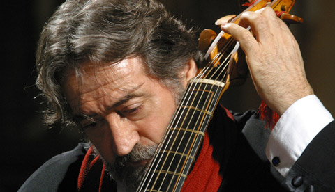 Jordi Savall