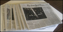 EASY TO HATE If the White House was able to convince Americans that Saddam Hussein was behind the 9/11 attacks, it could be relatively easy to incite public fear and anger against a nation that traumatized the US with the 444-day hostage crisis that began in 1979.