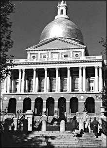 State House