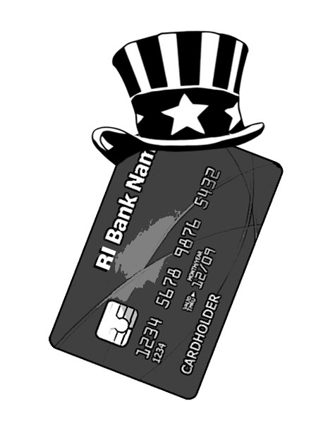 credit card main