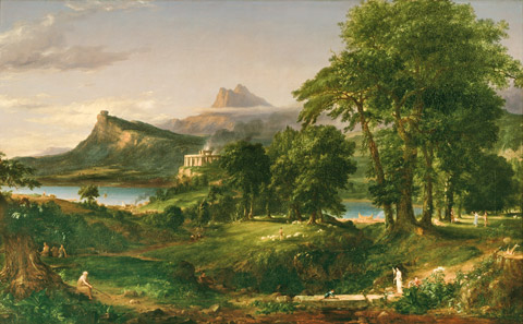 Thomas Cole