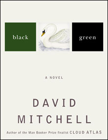 David Mitchell's Black Swan Green
