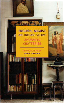 English, August: An Indian Story 