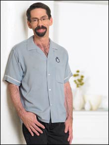 MORE TIME: Over the years, Fred Hersch has gradually assumed the stature of a major figure.