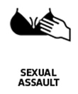 Sexual assault: Jerod Walker