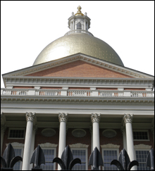 Health care reform? Anti-gang legislature? Pharmacy access? Economic stimulus? The state house has unfinished business